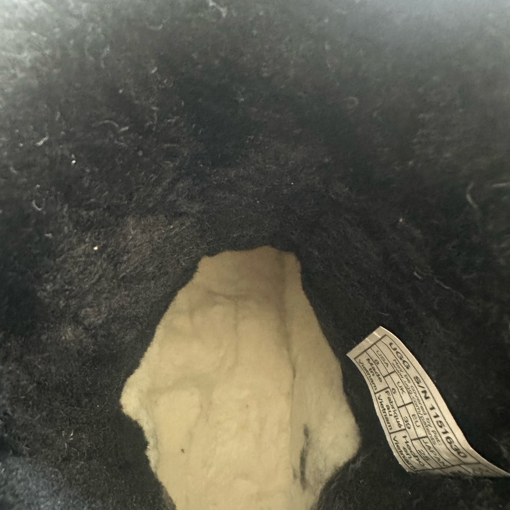 UGG booties - image 5